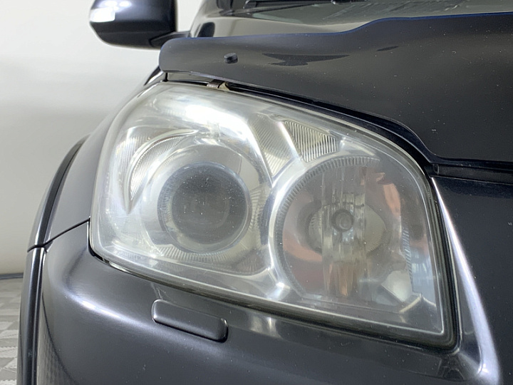 TOYOTA RAV4 2.4, 2011 года, Автоматическая, ТЕМНО-СЕРЫЙ