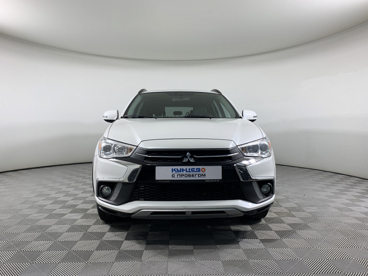MITSUBISHI ASX 2, 2019 года, Автоматическая, БЕЛЫЙ