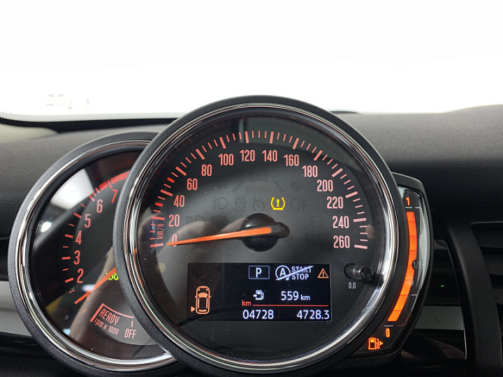 MINI Cooper 1.5, 2020 года, Автоматическая, КРАСНЫЙ