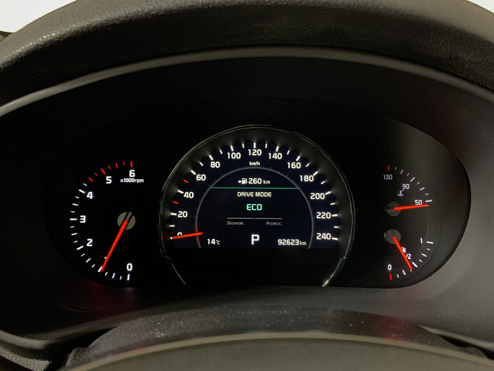 KIA Sorento 2.2, 2018 года, Автоматическая, ЧЕРНЫЙ