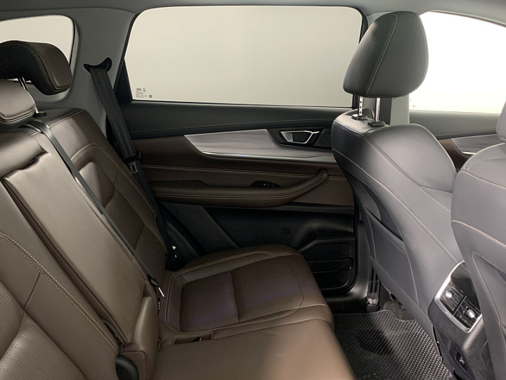 CHERY TIGGO 8 PRO 1.6, 2022 года, Робот, СИНИЙ