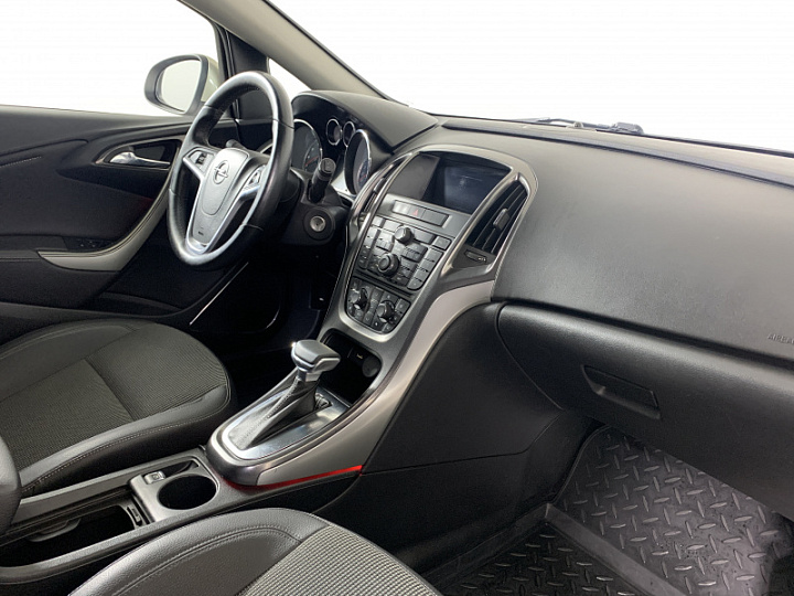 OPEL Astra 1.6, 2011 года, Автоматическая, БЕЖЕВЫЙ