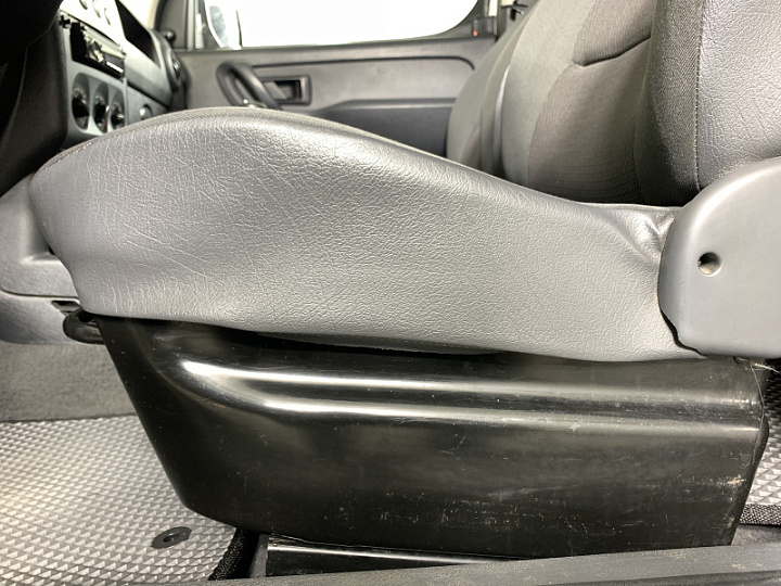 CITROEN Berlingo 1.4, 2008 года, Механика, БЕЛЫЙ