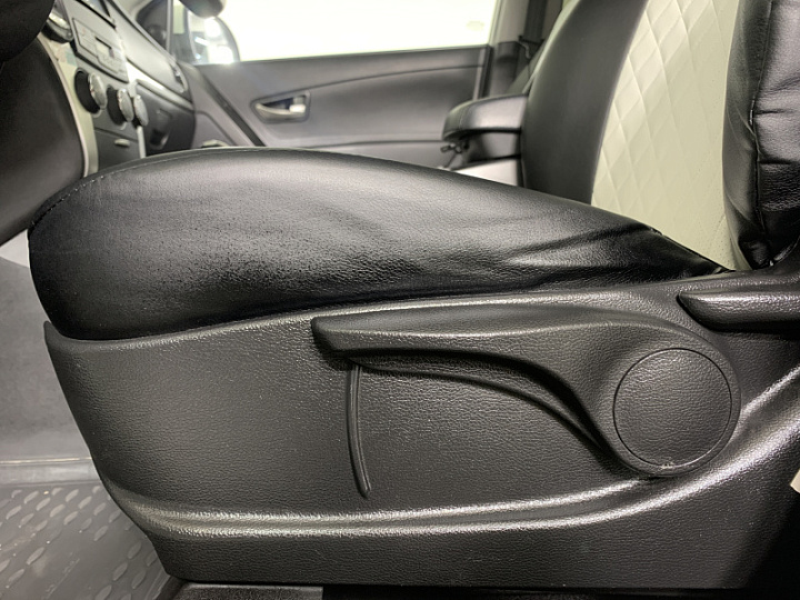 SSANGYONG Actyon 2, 2011 года, Автоматическая, БЕЛЫЙ