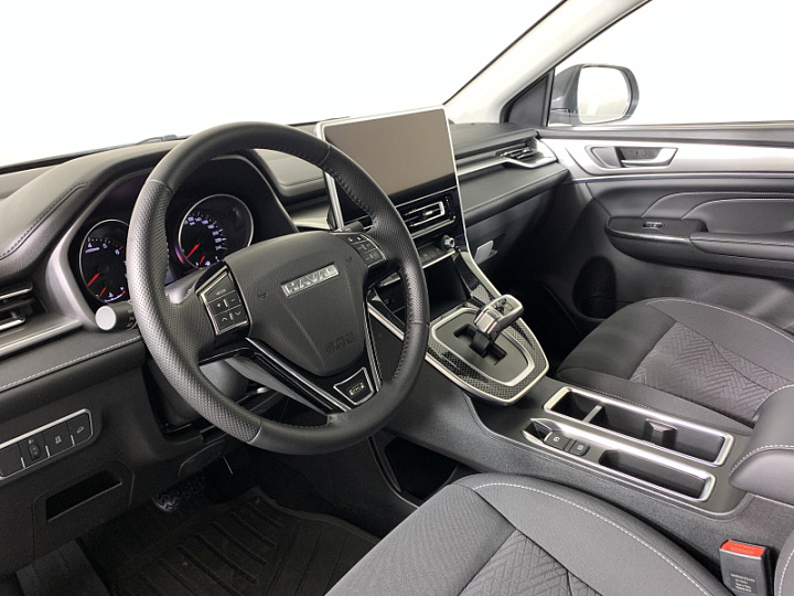 HAVAL M6 1.5, 2024 года, Робот, БЕЛЫЙ