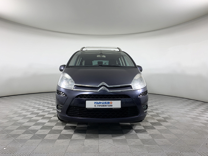 CITROEN C4 Picasso 1.6, 2012 года, Робот, СИРЕНЕВЫЙ