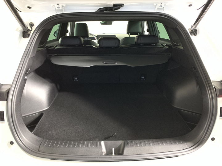 HAVAL F7 2, 2024 года, Робот, БЕЛЫЙ