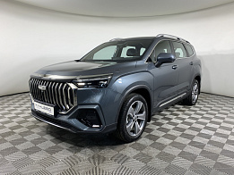 GEELY OKAVANGO 2, 2023