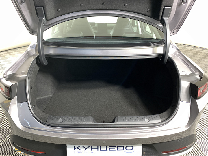 CHANGAN LAMORE 1.5, 2024 года, Робот, СЕРЫЙ