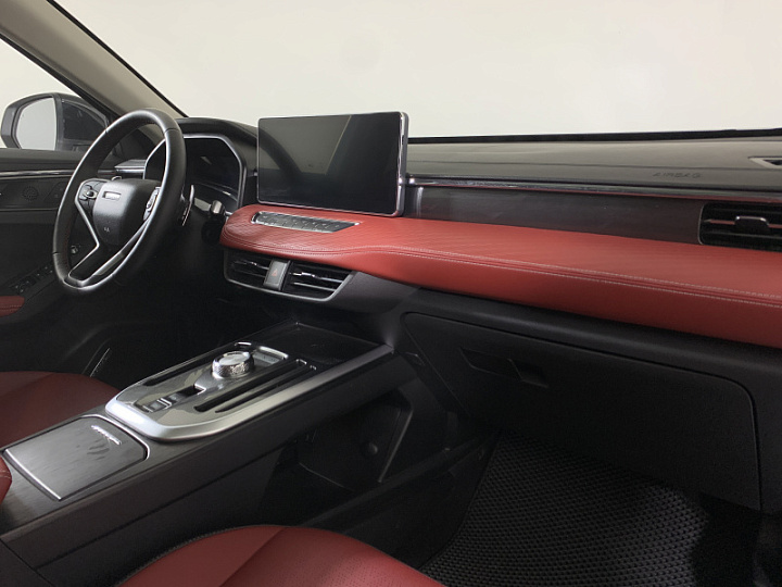 HAVAL JOLION 1.5, 2024 года, Робот, БЕЛЫЙ