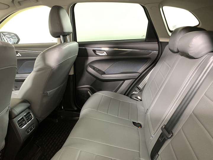 HAVAL JOLION 1.5, 2021 года, Робот, СЕРЫЙ