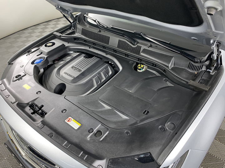 GEELY ATLAS PRO 1.5, 2023 года, Робот, СЕРЫЙ
