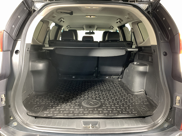 MITSUBISHI Pajero Sport 2.4, 2018 года, Автоматическая, СЕРЫЙ