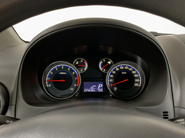 SUZUKI SX4 1.6, 2012 года, Автоматическая, КРАСНЫЙ