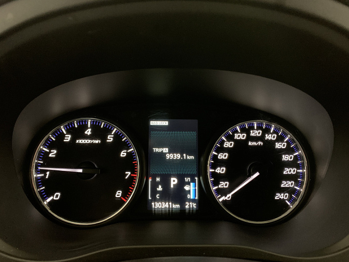 MITSUBISHI Outlander 2.4, 2014 года, Вариатор, СЕРЫЙ