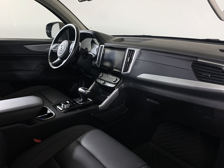 Haval Poer 2, 2024 года, Автоматическая, Коричневый