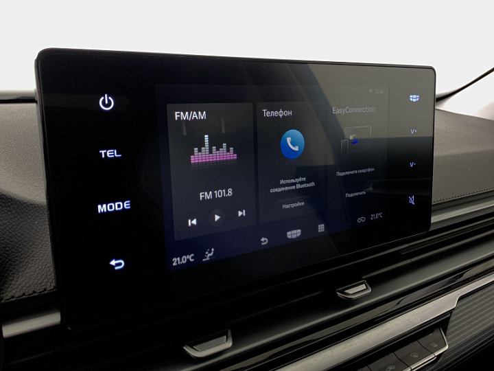 GEELY Emgrand 1.5, 2023 года, Автоматическая, СИНИЙ