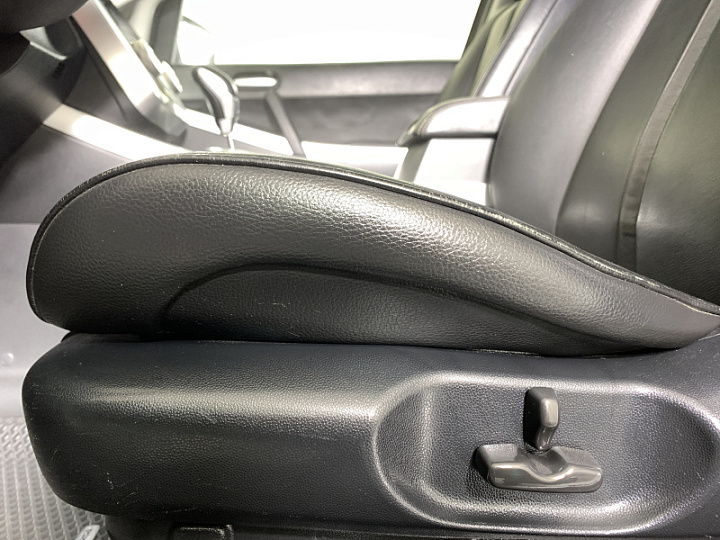 MAZDA CX-7 2.3, 2008 года, Автоматическая, БЕЛЫЙ