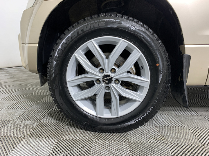 SUZUKI Grand Vitara 1.6, 2010 года, Механика, БЕЖЕВЫЙ