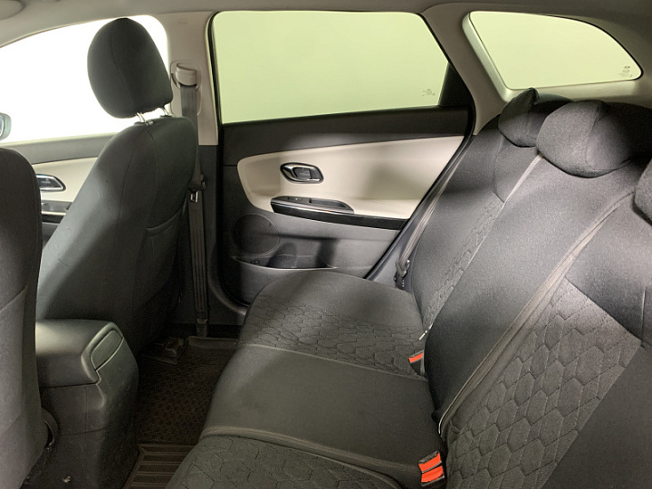 KIA Ceed 1.6, 2013 года, Автоматическая, КОРИЧНЕВЫЙ