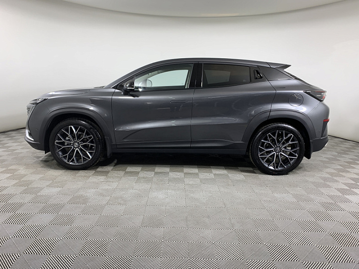 CHANGAN UNI-T 1.5, 2023 года, Робот, СЕРЫЙ