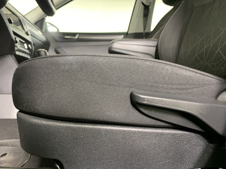 SKODA Rapid 1.6, 2018 года, Автоматическая, ЗЕЛЕНЫЙ