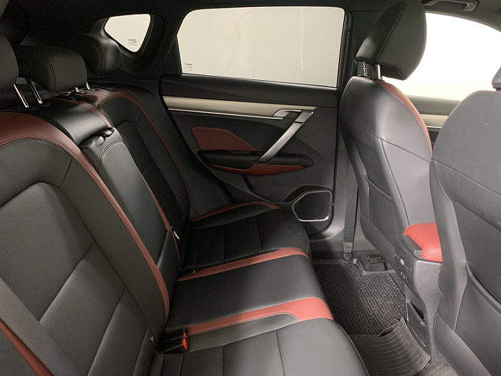 GEELY Coolray 1.5, 2023 года, Робот, СЕРЫЙ