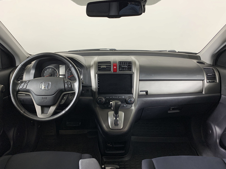 HONDA CR-V 2, 2011 года, Автоматическая, Темно-Коричневый