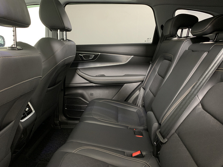 CHERY Tiggo 8 1.5, 2023 года, Робот, СЕРЫЙ