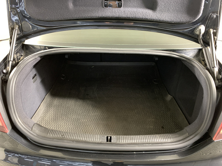 AUDI A6 2.4, 2004 года, Вариатор, ЧЕРНЫЙ