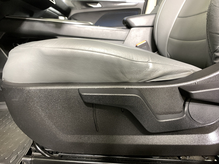 HAVAL JOLION 1.5, 2021 года, Робот, СЕРЫЙ