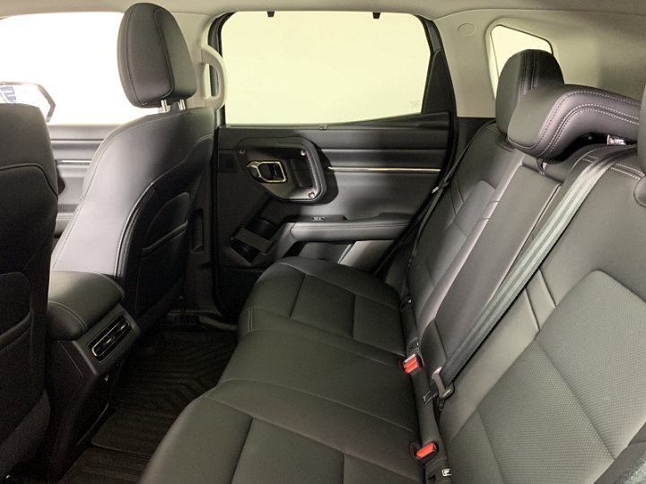 HAVAL PRO H7 2, 2025 года, Автоматическая, СЕРЫЙ