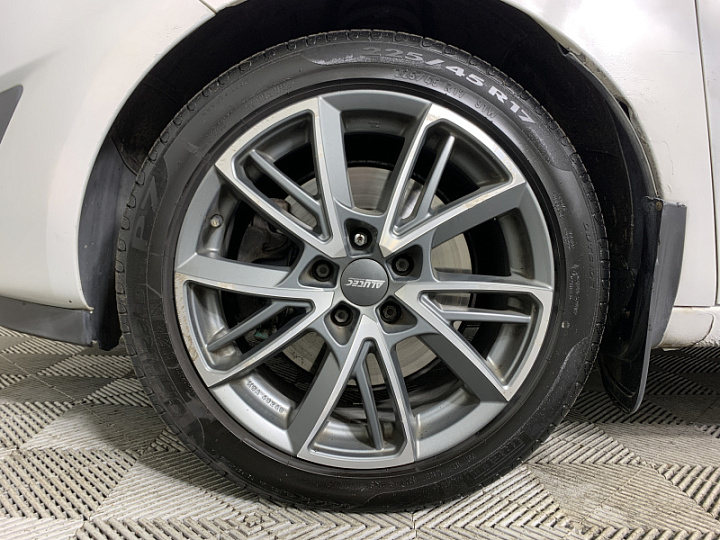 OPEL Meriva 1.4, 2012 года, Механика, БЕЛЫЙ