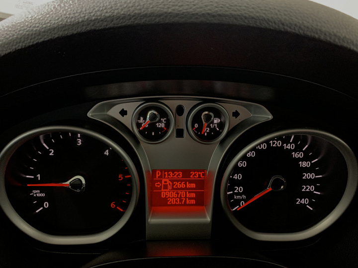 FORD Kuga 2, 2012 года, Робот, КОРИЧНЕВЫЙ