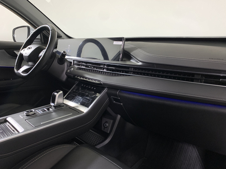 CHERY TIGGO 7 PRO MAX 1.6, 2023 года, Робот, БЕЛЫЙ