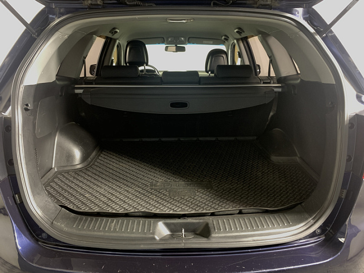 KIA Sorento 2.4, 2015 года, Автоматическая, СИНИЙ