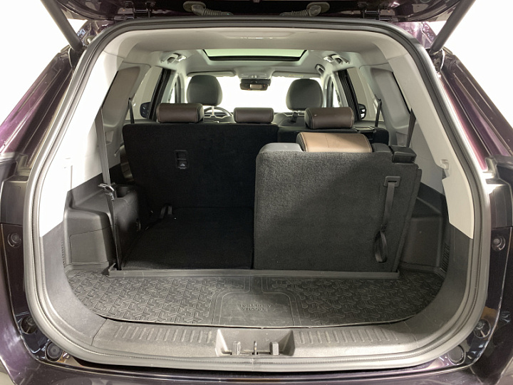 CHERY TIGGO 8 PRO 1.6, 2022 года, Робот, ФИОЛЕТОВЫЙ