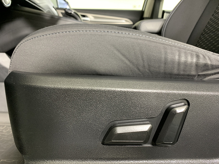 HAVAL F7 2, 2019 года, Робот, БЕЛЫЙ