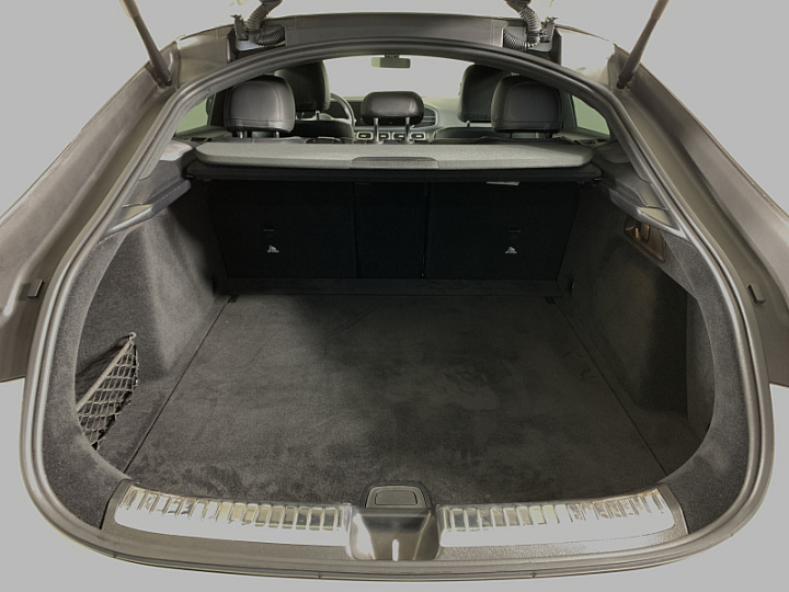 MERCEDES-BENZ GLE Coupe 2.9, 2020 года, Автоматическая, БЕЛЫЙ