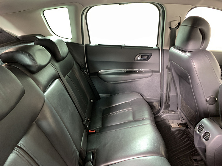 PEUGEOT 3008 1.6, 2013 года, Автоматическая, БЕЛЫЙ