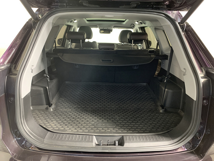 CHERY TIGGO 8 PRO 1.6, 2021 года, Робот, ФИОЛЕТОВЫЙ