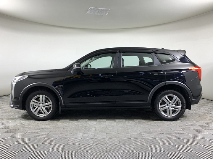 HAVAL JOLION 1.5, 2025 года, Механика, ЧЕРНЫЙ