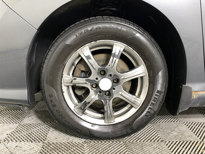 Peugeot 308 1.6, 2009 года, Автоматическая, Серый