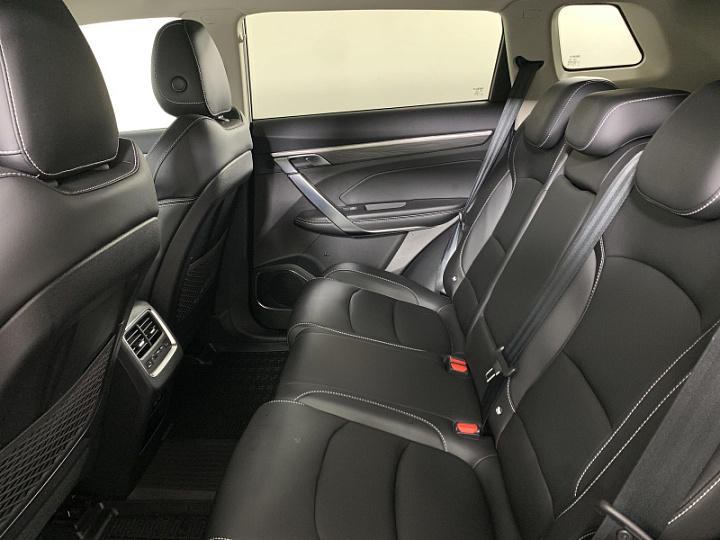 Geely Atlas Pro 1.5, 2023 года, dct 7, Серый