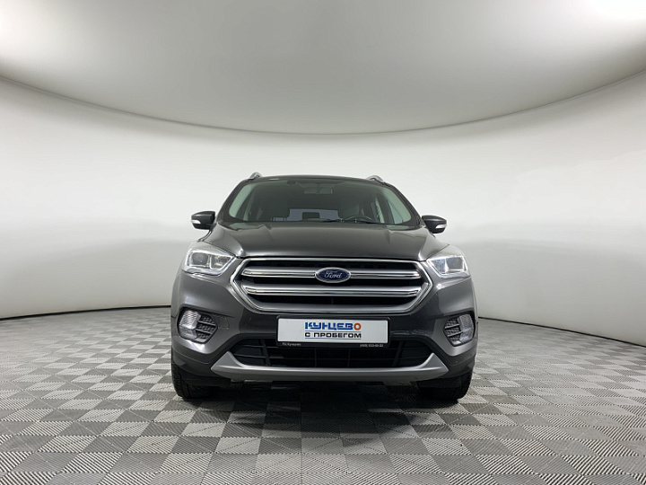 FORD Kuga 1.5, 2017 года, Автоматическая, СЕРЫЙ