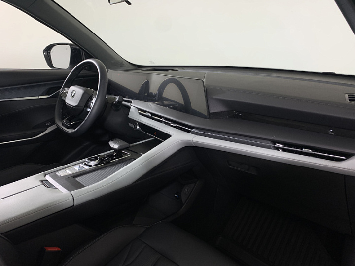 Changan CS75PLUS 1.5, 2024 года, Автоматическая, Белый