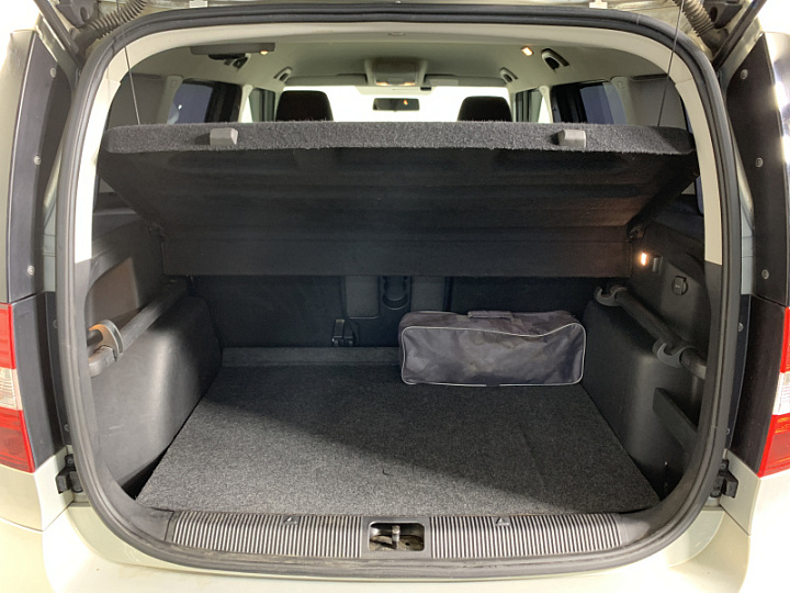 SKODA Yeti 1.4, 2014 года, Робот, Серебристо-желтый