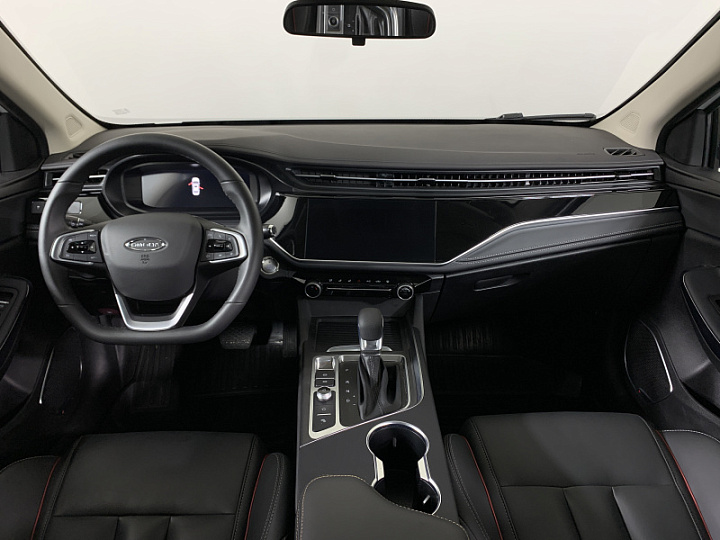 OMODA S5 1.5, 2023 года, Вариатор, БЕЛЫЙ