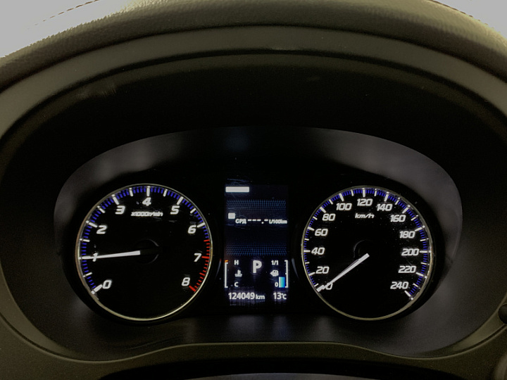 MITSUBISHI Outlander 2, 2018 года, Вариатор, БЕЛЫЙ