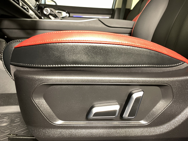 Haval Pro H3 1.5, 2024 года, 7-dct, Синий